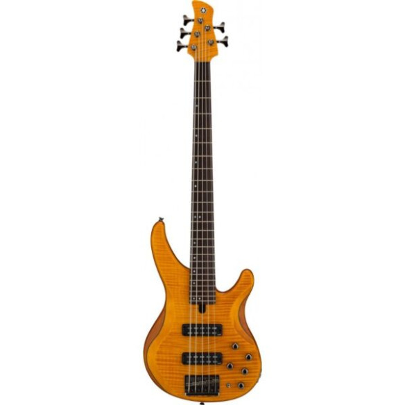 TRBX605FM MAM Bajo 4 cuerdas
