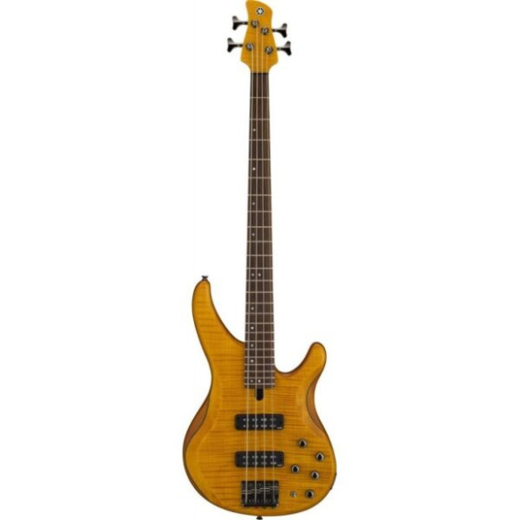 TRBX604FM MAM Bajo de 4 cuerdas TRBX604FM MAM Bajo de 4 cuerdas