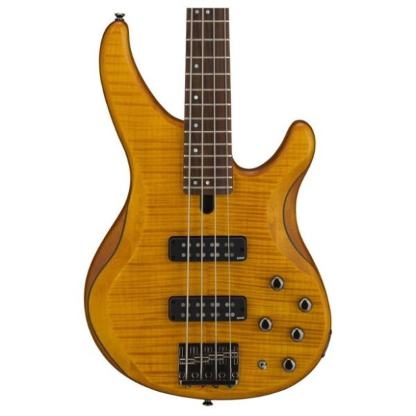TRBX604FM MAM Bajo de 4 cuerdas TRBX604FM MAM Bajo de 4 cuerdas