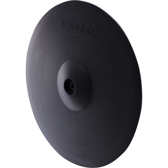 Compra CY-16R-T -Cymbal Crash/Ride online | MusicSales Compra CY-16R-T -Cymbal Crash/Ride online | MusicSales