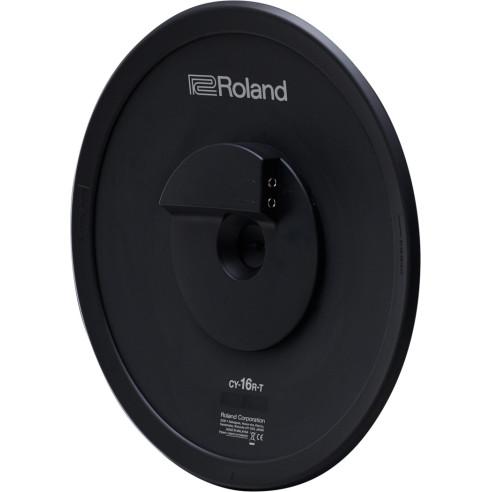 Compra CY-16R-T -Cymbal Crash/Ride online | MusicSales