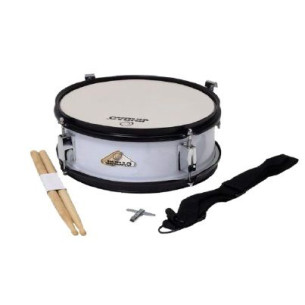 JINBAO Caja Infantil 12" x 5" Blanca