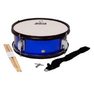 JINBAO Caja Infantil 12" x 5" Azul