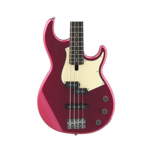 BB434 RM Bajo Eléctrico 4 Cuerdas  Red Metal