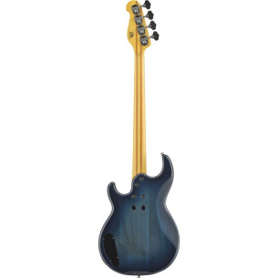 BBP34 MOONLIGHT BLUE Bajo Eléctrico Serie PRO 2