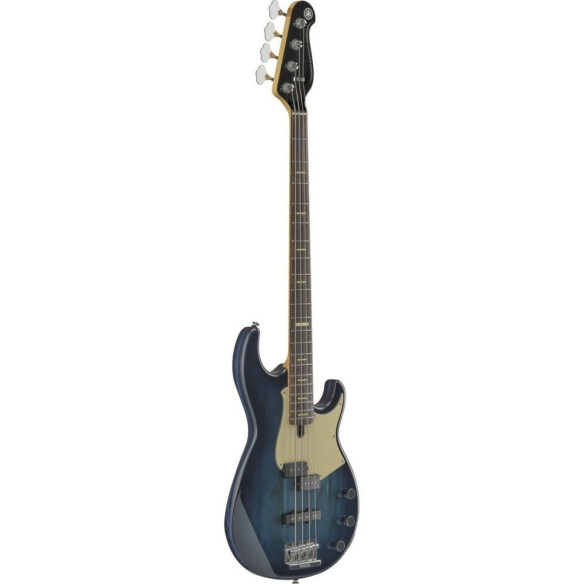 BBP34 MOONLIGHT BLUE Bajo Eléctrico Serie PRO BBP34 MOONLIGHT BLUE Bajo Eléctrico Serie PRO