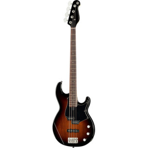 BB434M TBS Bajo Eléctrico 4 cuerdas  Tobacco Brown Sunburts