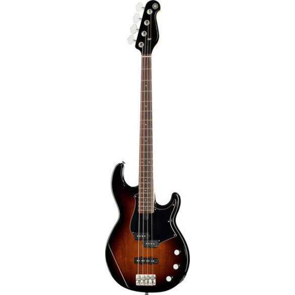BB434M TBS Bajo Eléctrico 4 cuerdas  Tobacco Brown Sunburts BB434M TBS Bajo Eléctrico 4 cuerdas  Tobacco Brown Sunburts