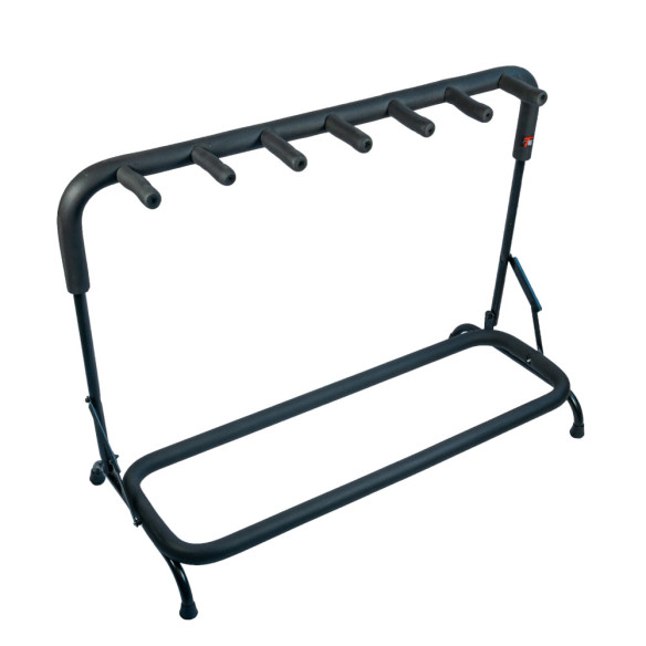 TCM GS-J6 Soporte 6 Guitarras TCM GS-J6 Soporte 6 Guitarras
