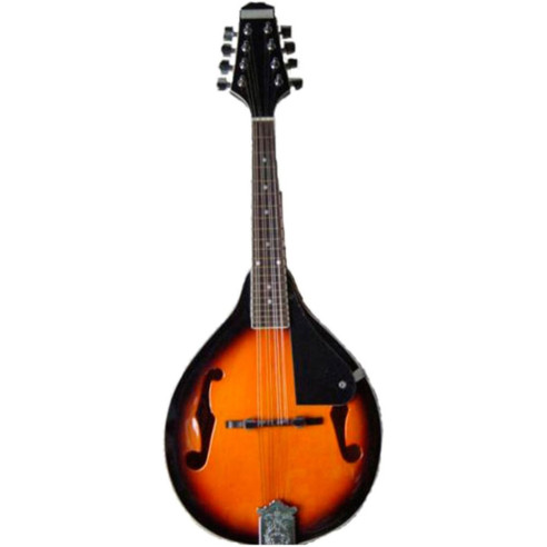 TUCKER M-02 Mandolina Acústica