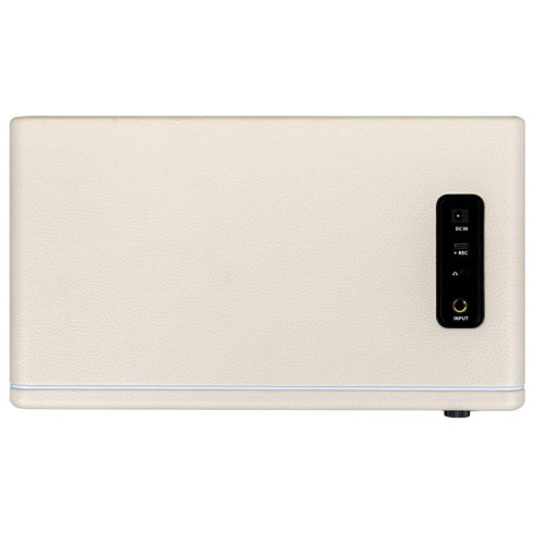 MOOER HORNET 30i WHITE Amplificador de Modelado Digital Guitarra