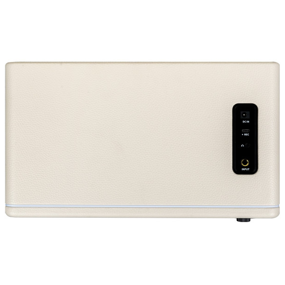 MOOER HORNET 30i WHITE Amplificador de Modelado Digital Guitarra