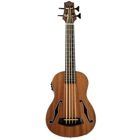 Compra SP520B Ukelele Bajo de Sapelly online | MusicSales