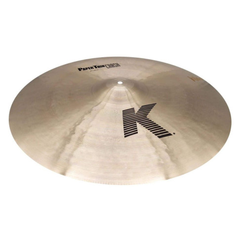 22" K PAPER THIN CRASH