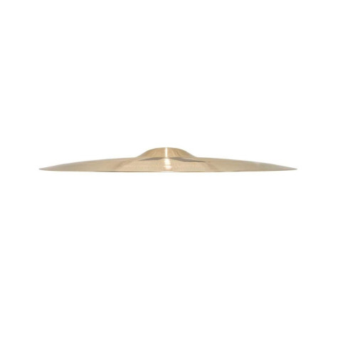 22" K PAPER THIN CRASH