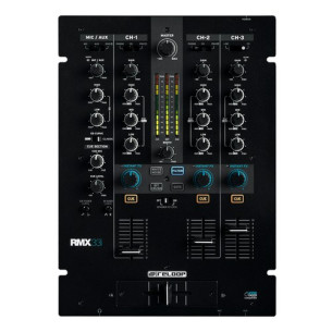 Compra RMX-33i online | MusicSales