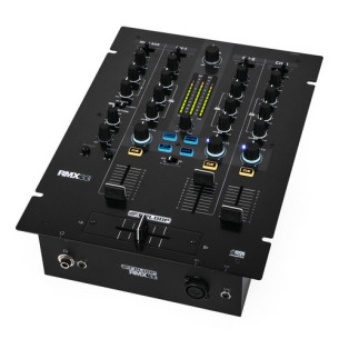 Compra RMX-33i online | MusicSales 2