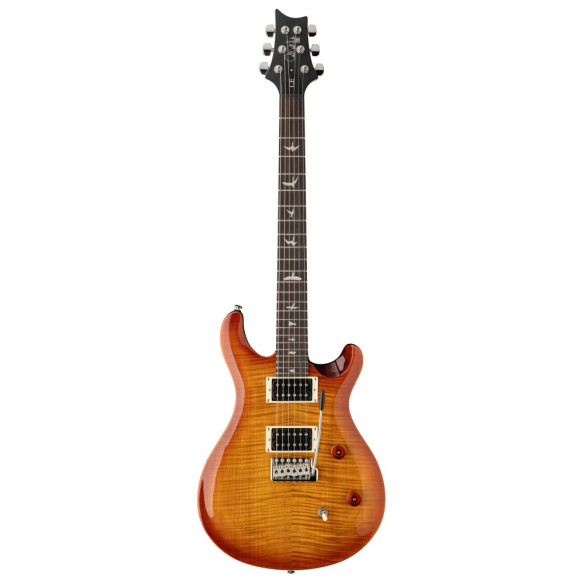 PRS SE CE24 Vintage Sunburst Guitarra Eléctrica