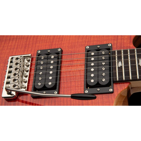 PRS SE CE24 Vintage Sunburst Guitarra Eléctrica