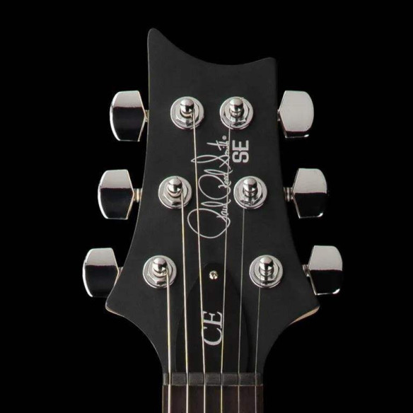 PRS SE CE24 Vintage Sunburst Guitarra Eléctrica