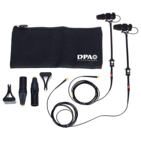 Compra d:vote Core 4099 Piano online | MusicSales