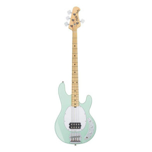 Compra StingRay Ray 4 M/M Mint Green online | MusicSales 2