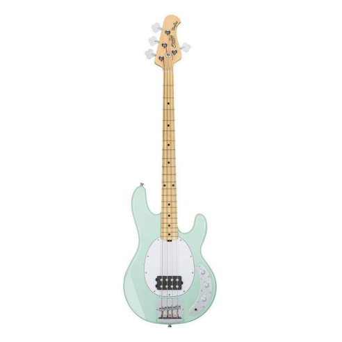 Compra StingRay Ray 4 M/M Mint Green online | MusicSales