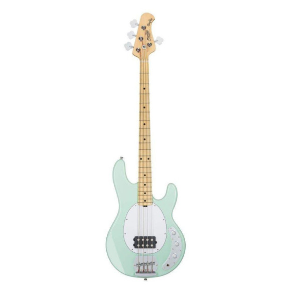 Compra StingRay Ray 4 M/M Mint Green online | MusicSales