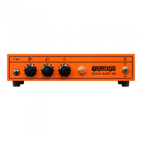 Compra Pedal Baby 100 online | MusicSales