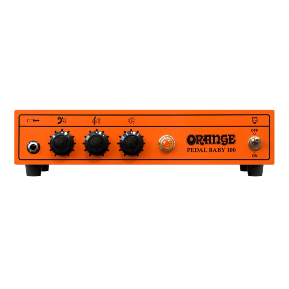 Compra Pedal Baby 100 online | MusicSales