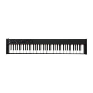 KORG D1 Piano digital de escenario de 88 teclas 2