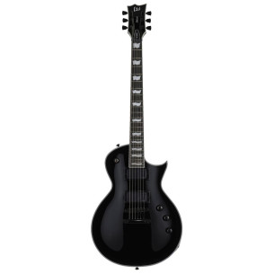 LTD EC-1000S FLUENCE BLACK Guitarra Eléctrica