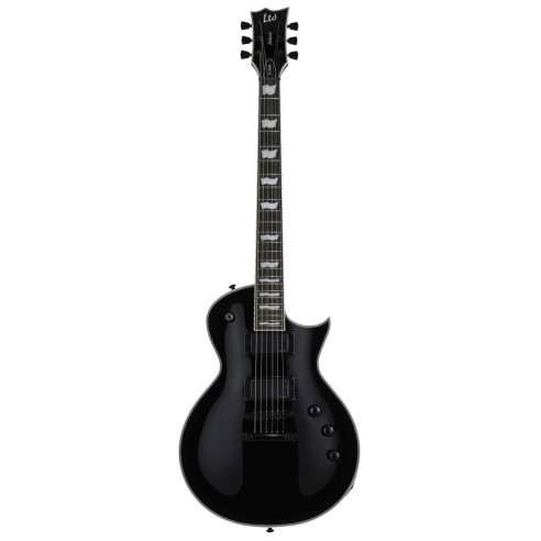 LTD EC-1000S FLUENCE BLACK Guitarra Eléctrica