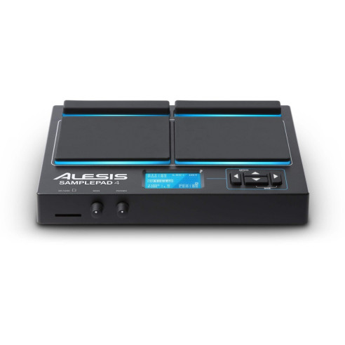 Compra SamplePad 4 online | MusicSales