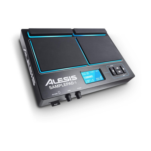 Compra SamplePad 4 online | MusicSales