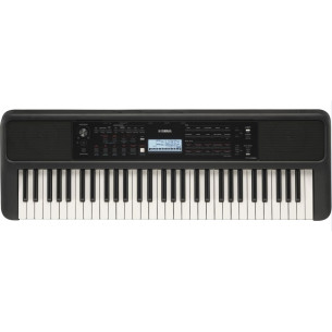 Yamaha PSR-E383 Teclado Portátil Doméstico