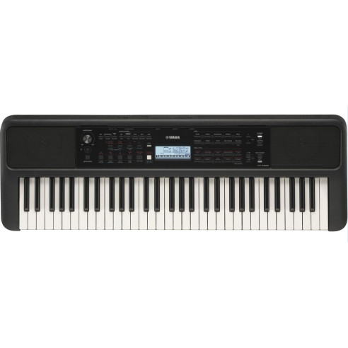 Yamaha PSR-E383 Teclado Portátil Doméstico