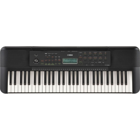 Yamaha PSR-E283 Teclado Portátil Doméstico