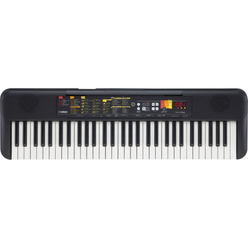 Yamaha PSR-F52 Teclado doméstico 61 Teclas