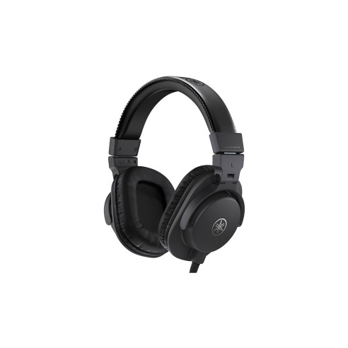 Yamaha HPH-MT5 Black Auriculares Monitoreo