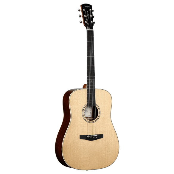 Alvarez LD70EHF LAUREATE Guitarra Electroacústica