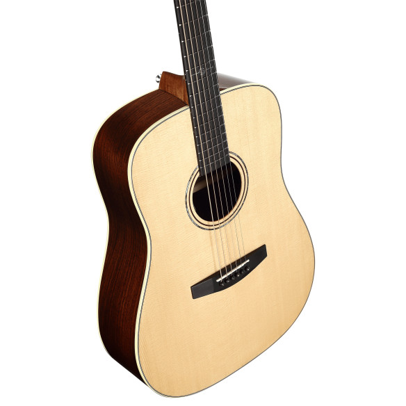 Alvarez LD70EHF LAUREATE Guitarra Electroacústica