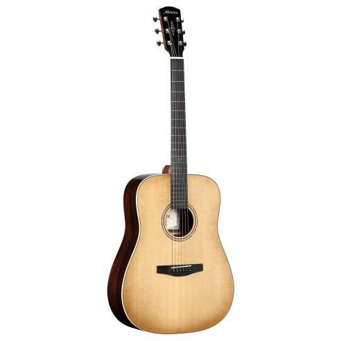 ALVAREZ LD70EHFDB DAYBREAK Guitarra Electroacústica