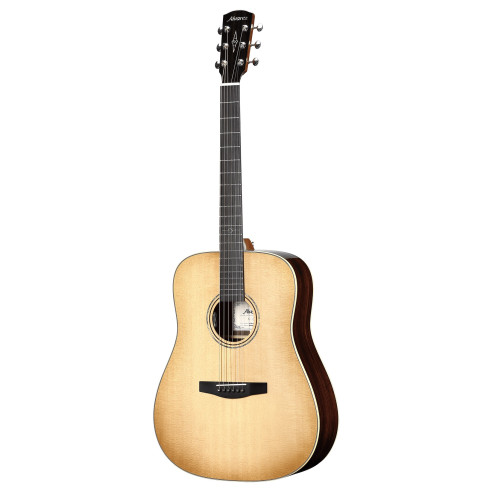 Alvarez LD70EHFDB DAYBREAK Guitarra Electroacústica