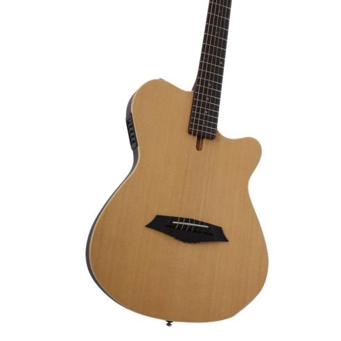 Sire LARRY CARLTON G5A NATURAL SATIN Guitarra Electroacústica