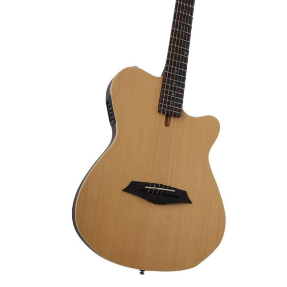 Sire LARRY CARLTON G5A NATURAL SATIN Guitarra Electroacústica
