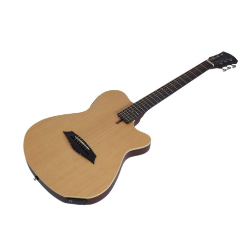 Sire LARRY CARLTON G5A NATURAL SATIN Guitarra Electroacústica
