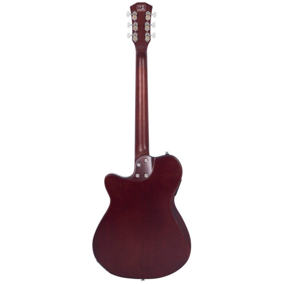 Sire LARRY CARLTON G5A TOBACCO SUNB SAT Guitarra Electroacústica