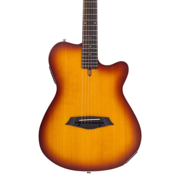 Sire LARRY CARLTON G5A TOBACCO SUNB SAT Guitarra Electroacústica