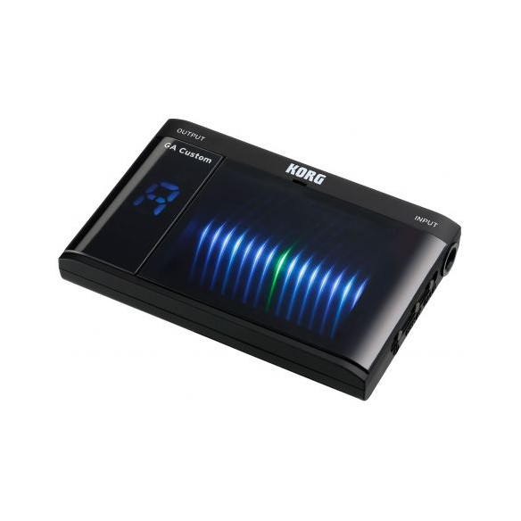 Compra GA Custom online | MusicSales